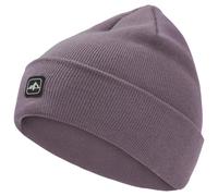 Vaude Lulea Beanie Purple Kids