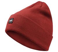 Vaude - Kid's Lulea Beanie - Beanie size One Size, red