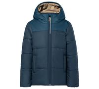 Vaude Lulea Jacket Blue 134-140 cm Boy