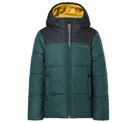 Vaude - Kid's Lulea Insulation Jacket - Synthetic jacket size 98, blue