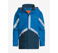 Vaude Kids Luminum Jacket II blue - 3