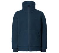 Vaude - Kid's Manukau Fleece Jacket II - Fleece jacket size 158/164, blue