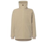 Vaude - Kid's Manukau Fleece Jacket II - Fleece jacket size 98, sand