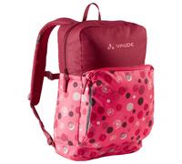 Vaude - Kid's Minnie 10 - Kids' backpack size 10 l, pink/red