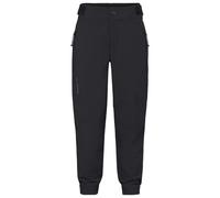 Vaude Bike Moab Base Pants Black 122-128 cm / Regular Boy