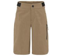 Vaude - Kid's Moab Base Shorts - Shorts size 158/164, sand