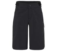 Vaude - Kid's Moab Base Shorts - Shorts size 158/164, black