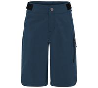 Vaude - Kid's Moab Base Shorts - Shorts size 122/128, blue