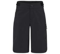 Vaude - Kid's Moab Base Shorts - Shorts size 158/164, black