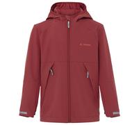 Vaude Moab Stretch Jacket Red 104 cm Boys,Girls