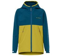 Vaude Moab Jacket Blue 134-140 cm Kids
