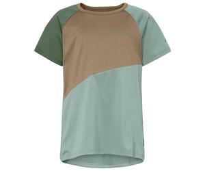 Vaude - Kid's Moab T-Shirt II - Sport shirt size 158/164, turquoise