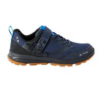 Vaude - Kid's Pacer IV - Multisport shoes size 10K, blue