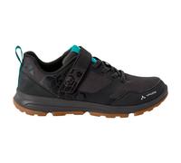 Vaude - Kid's Pacer IV - Multisport shoes size 8,5K, black