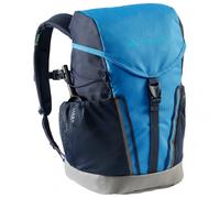 Vaude Tents Puck 10l Backpack Blue Boys,Girls
