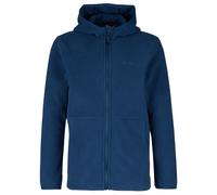 Vaude Pulex Ii Full Zip Fleece Blue 122-128 cm Boys,Girls