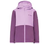 Vaude Pulex Hoodie Ii Jacket Purple 146-152 cm Kids
