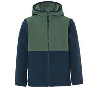 Vaude Pulex Ii Jacket Green 98 cm Boys,Girls