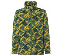 Vaude - Kid's Pulex Jacket II - Fleece jacket size 110/116, olive