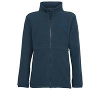 Vaude Pulex Ii Full Zip Fleece Blue 158-164 cm Kids