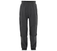 Vaude Pulex Pants Grey 134-140 cm Kids