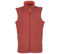 Vaude Pulex Ii Vest Red 92 cm Boys,Girls