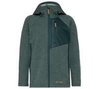 Vaude Rokua Jacket Green,Grey 158-164 cm Kids