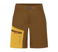Vaude Rokua Shorts Brown 146-152 cm Kids
