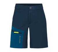Vaude Rokua Shorts Blue 134-140 cm Kids