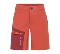 Vaude Rokua Shorts Orange 134-140 cm Kids