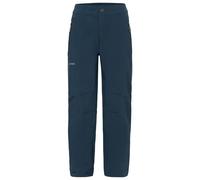 Vaude Rokua Pants Blue 122-128 cm / Regular Kids
