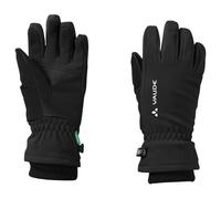 Vaude - Kid's Rondane Gloves - Gloves size 4, black