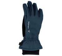 Vaude - Kid's Rondane Gloves - Gloves size 4, blue