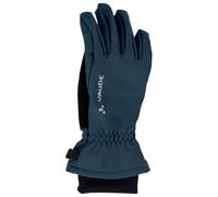 Vaude - Kid's Rondane Gloves - Gloves size 5, blue