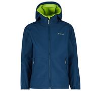 Vaude - Kid's Rondane Jacket IV - Softshell jacket size 158/164, blue