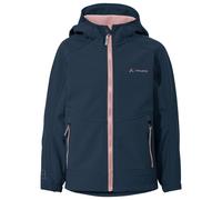 Vaude - Kid's Rondane Jacket IV - Softshell jacket size 158/164, blue