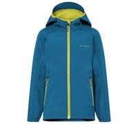 Vaude - Kid's Rondane Jacket IV - Softshell jacket size 158/164, blue