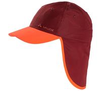 Vaude Sahara Iv Cap Red L Kids