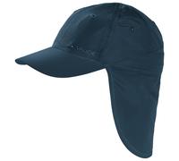 Vaude Sahara Iv Cap Blue S Kids