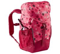 Vaude Tents Skovi 10l Backpack Pink Kids