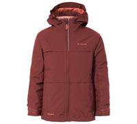 Vaude - Kid's Snow Cup 3in1 Jacket III - 3-in-1 jacket size 98, red