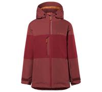 Vaude - Kid's Snow Cup Jacket - Ski jacket size 146/152, red