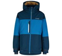 Vaude - Kid's Snow Cup Jacket - Ski jacket size 92, blue