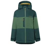 Vaude - Kid's Snow Cup Jacket - Ski jacket size 92, blue