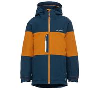 Vaude - Kid's Snow Cup Jacket - Ski jacket size 92, blue