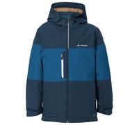 Vaude - Kid's Snow Cup Jacket - Ski jacket size 98, blue