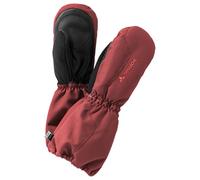 Vaude Kids Snow Cup Mitten III, Gloves, redeva, 5 -