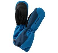 Vaude - Kid's Snow Cup Mitten III - Gloves size 3, blue