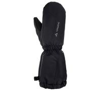 Vaude - Kid's Snow Cup Mitten III - Gloves size 5, black