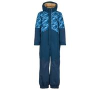 Vaude - Kid's Snow Cup Overall II - Overall size 92, blue